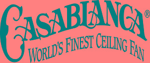 Casablanca Ceiling Fans